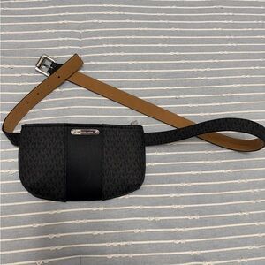 Michael Kors Belt bag